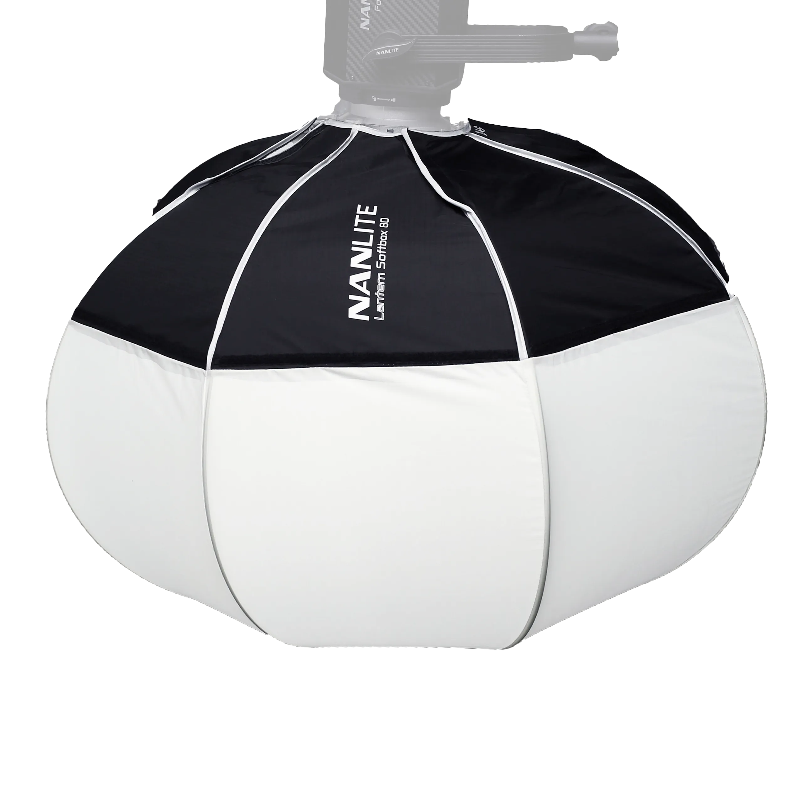 Lantern Softboxes pentru Bowens Mount [opțiuni]