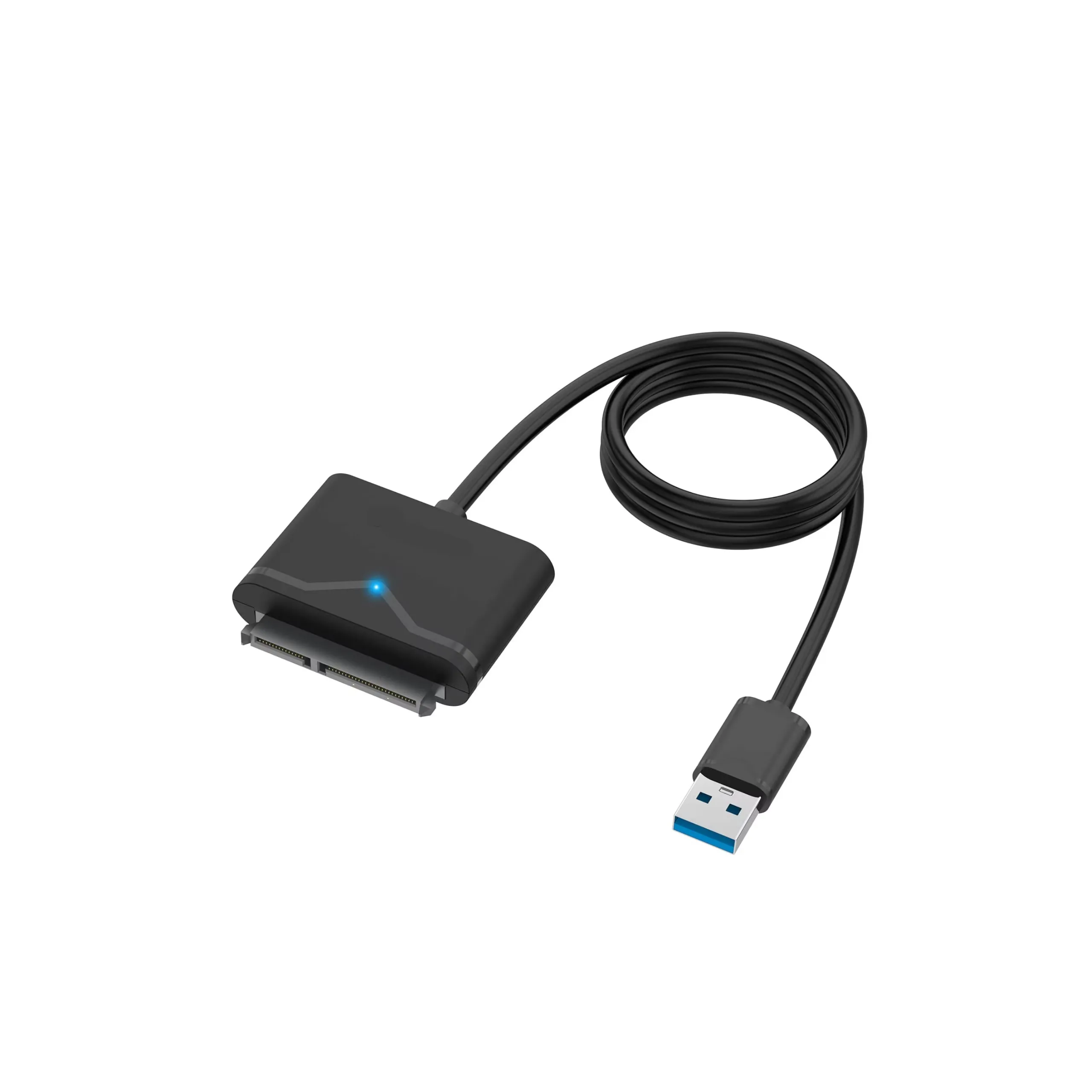  Neeyer SATA III Hard Drive Adapter Cable
