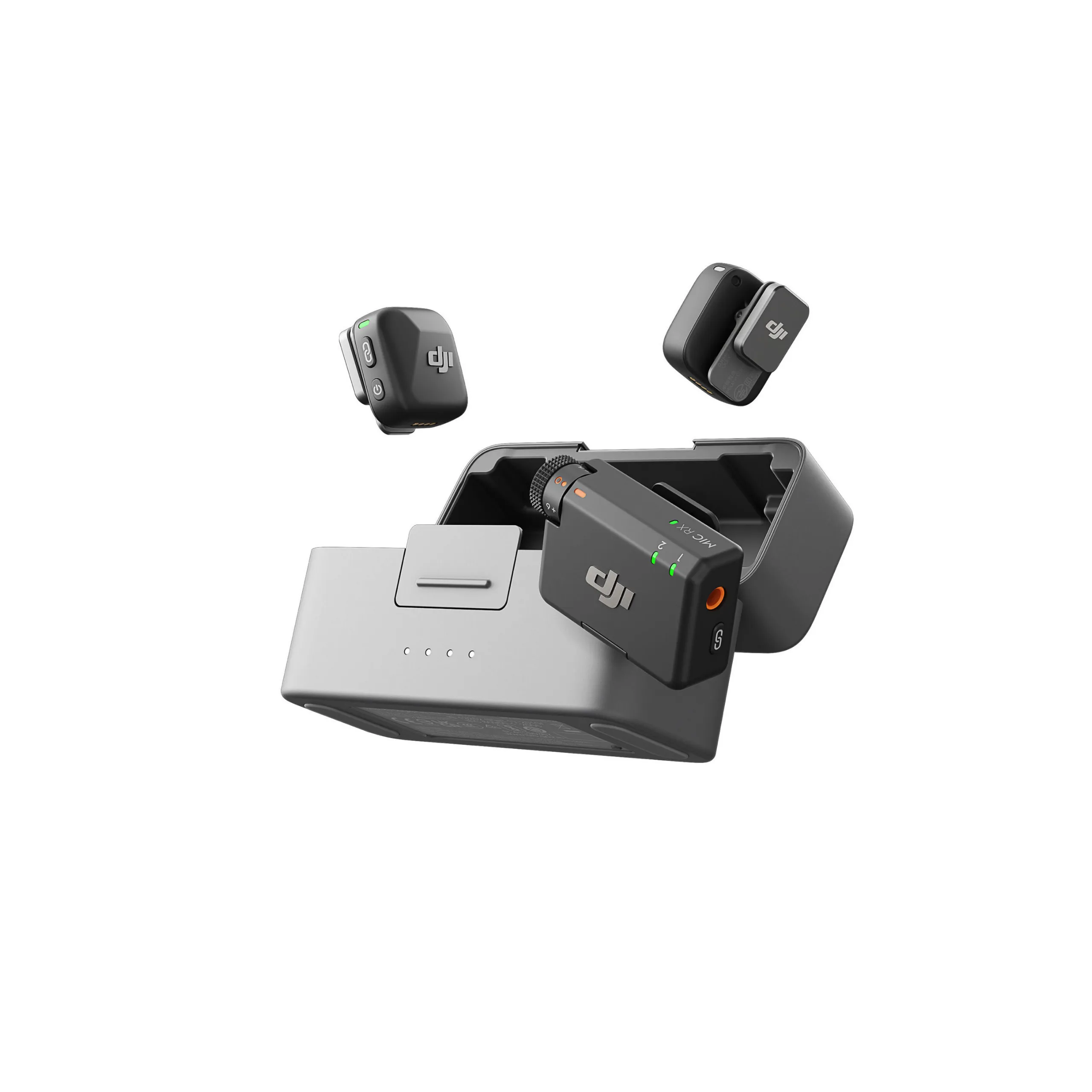 DJI Mic Mini