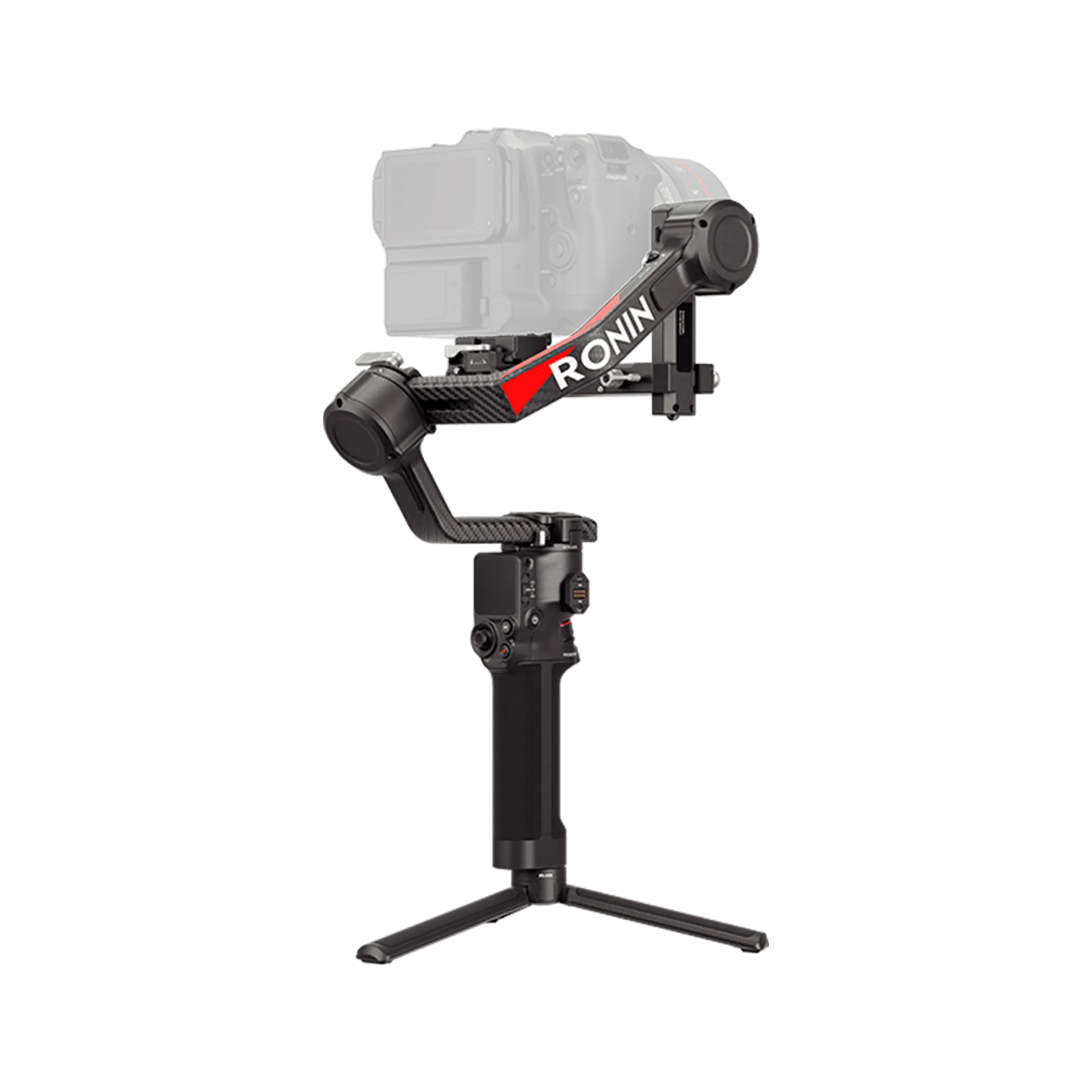 DJI Ronin RS4 Pro