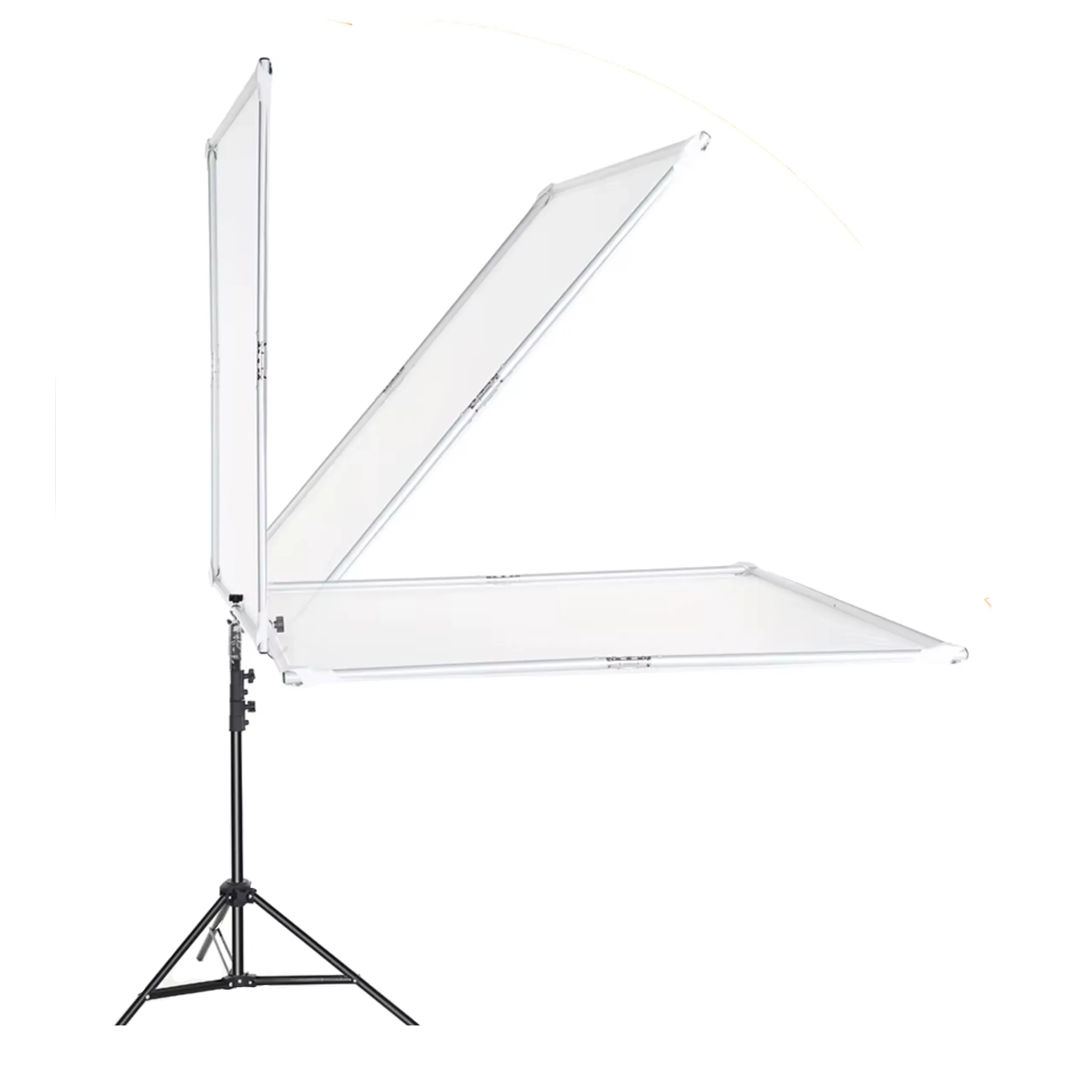 Ramă de difuzie colapsibilă 48 x 48''