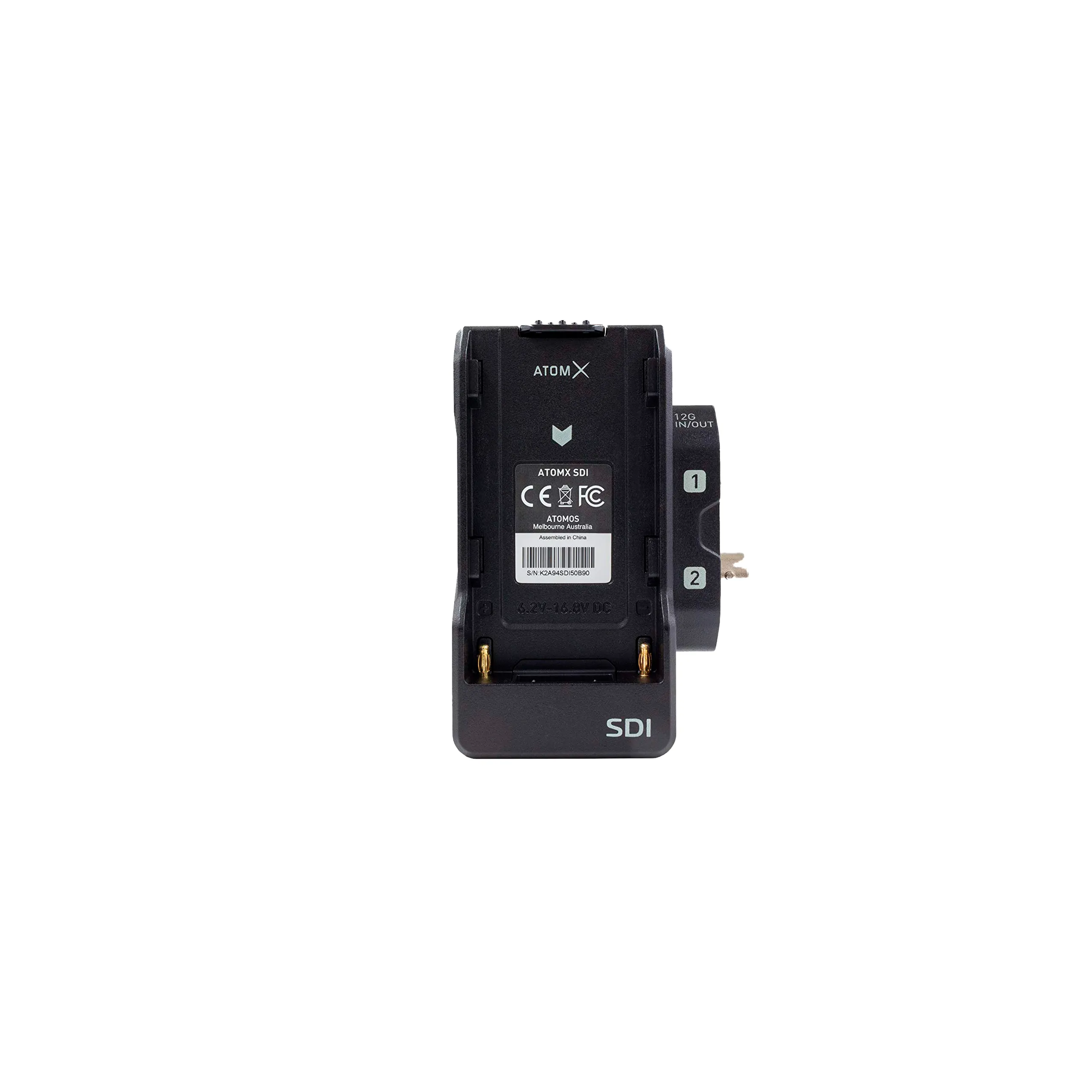 Atomos AtomX Ninja V SDI Module 