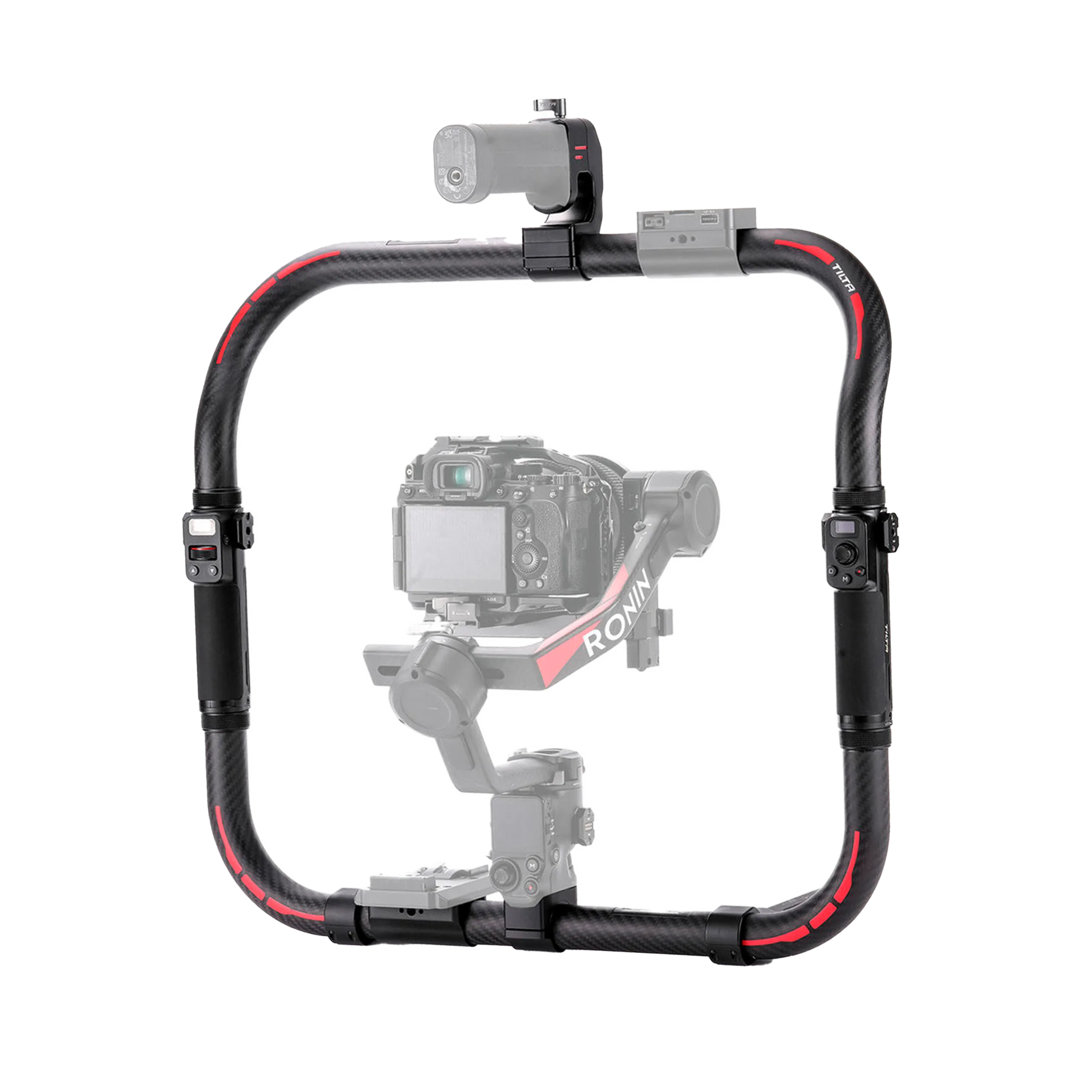 Tilta Advanced Ring Grip