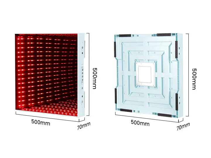 LED Dance Floor