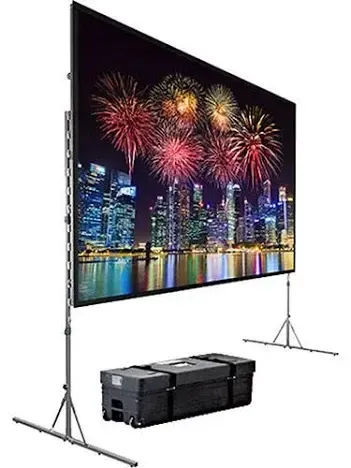 Projectors and Screens