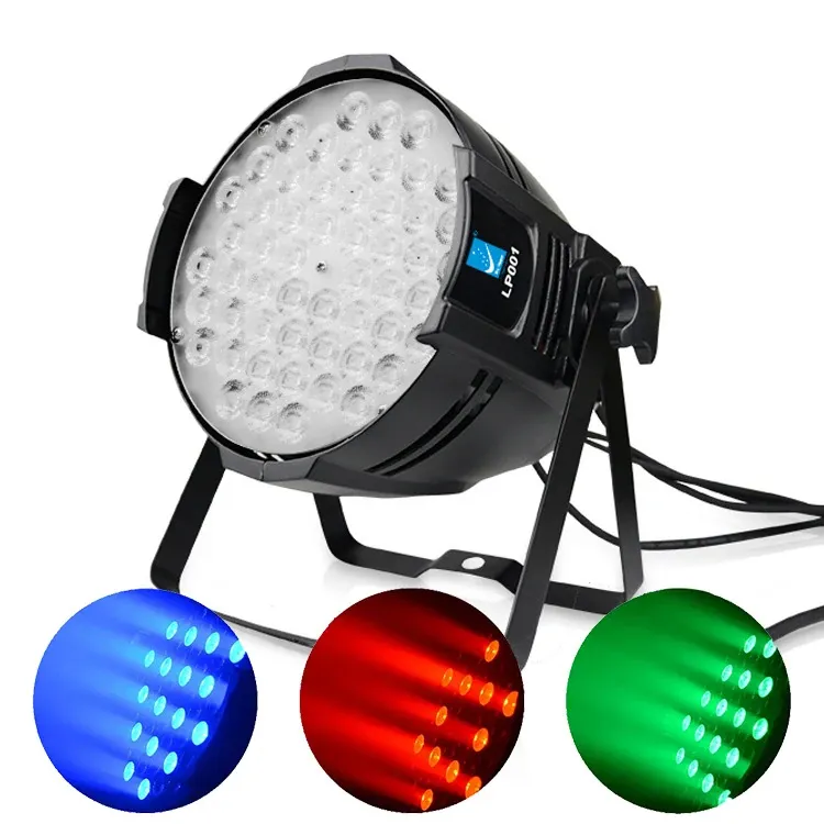 Par Lights