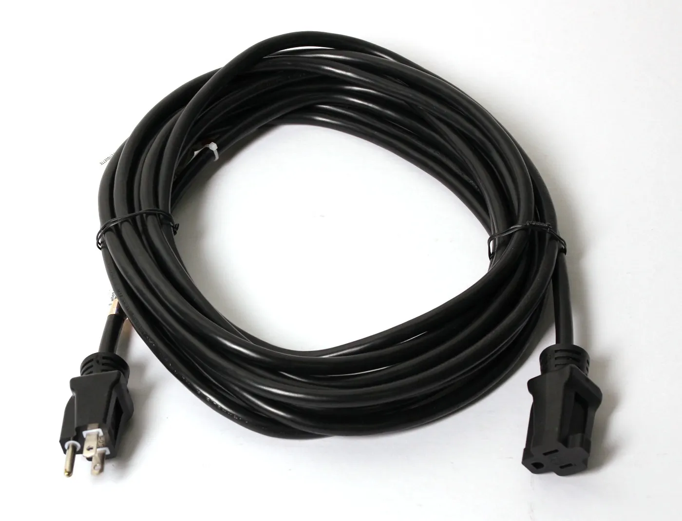 Edison Power Extension Cords