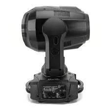 MArtin Axiom Moving Light