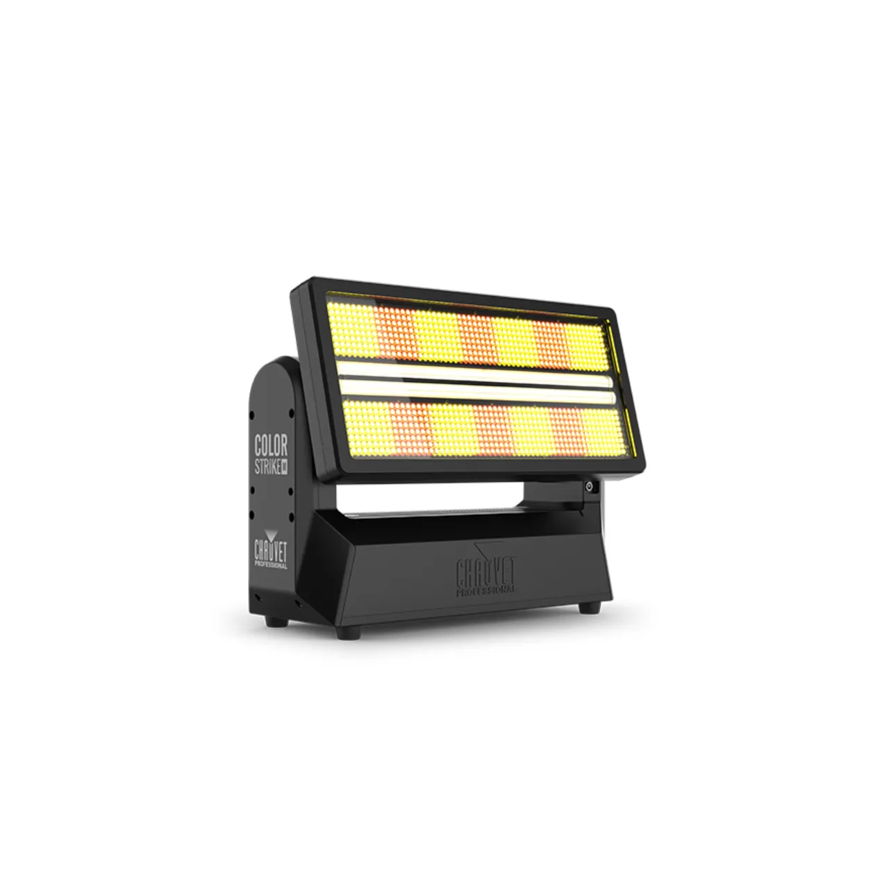 Chauvet Pro Color Strike M Motorized Strobe/Wash