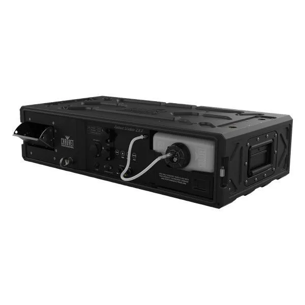 CHAUVET Professional Amhaze Stadium 2X IP Outdoor-Rated Haze Machine