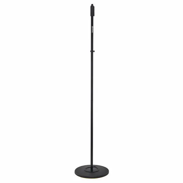 Tall Mic Stand