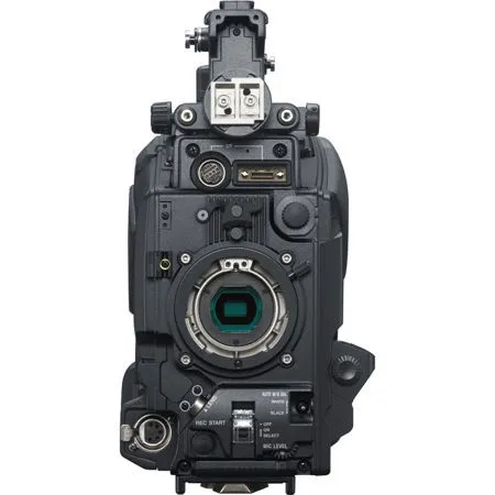 Sony PMW-400K Video Camera