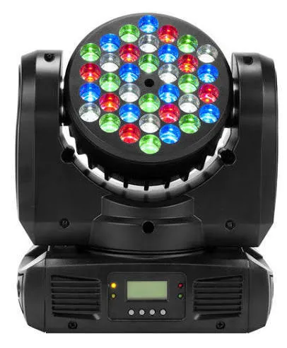 INNO Color Beam LED Light
