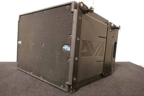 dB Technologies DVA T12 Active Line Array Module