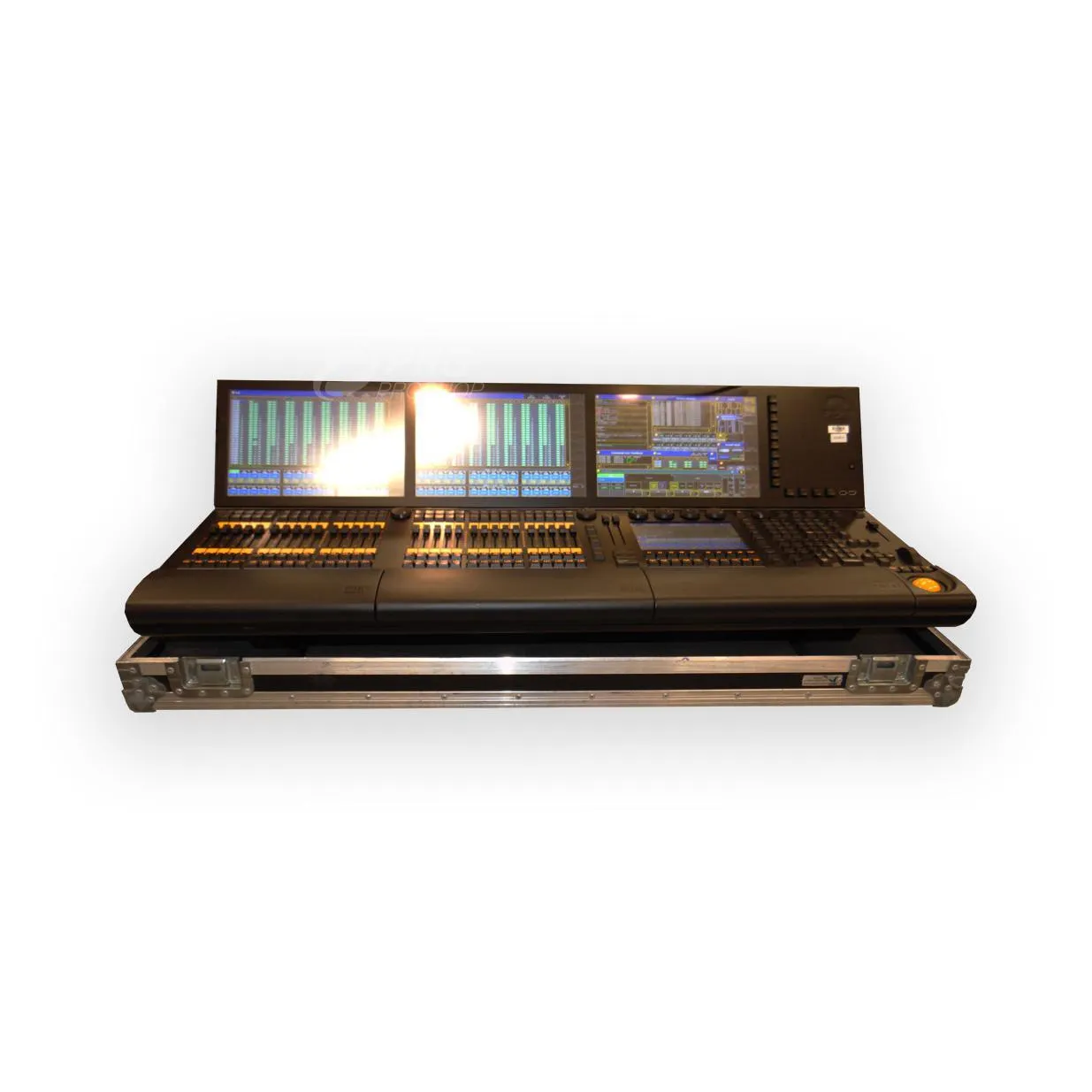 grand MA 2 Lighting console