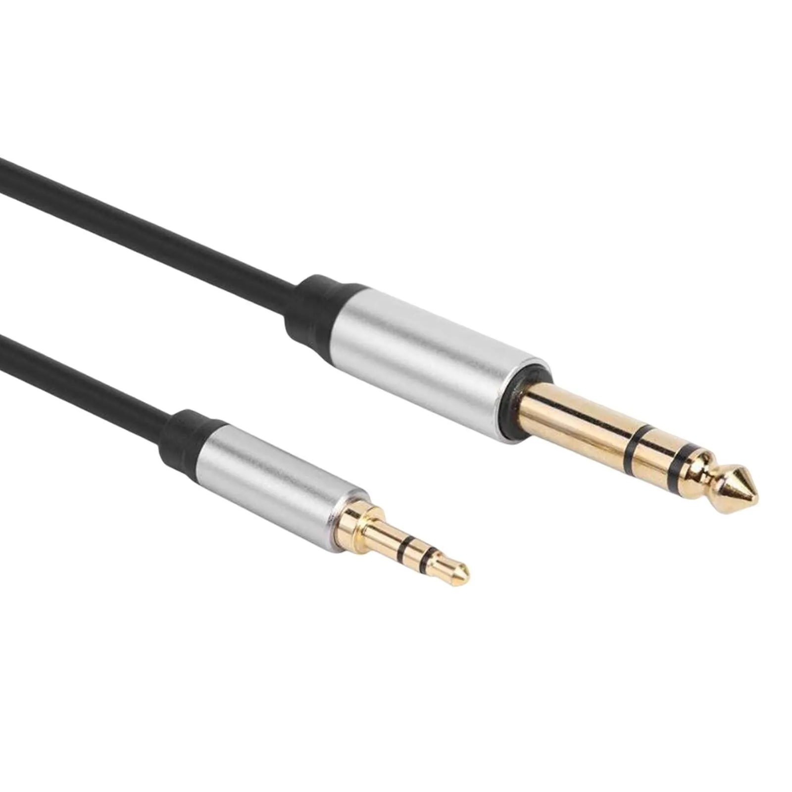 Audio Cable (3.5mm to 1/4")