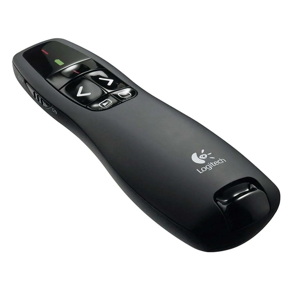 Presentation Clicker