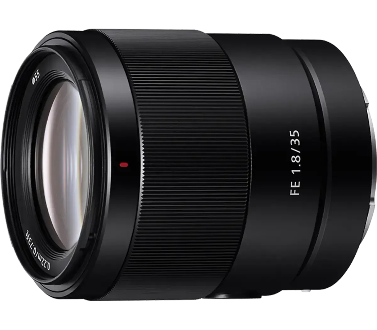 Sony FE 35 mm F1.8 Full-frame Standard Prime Lens