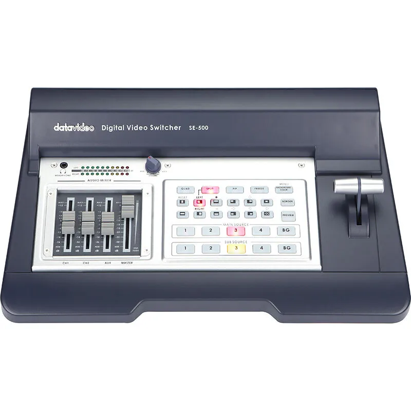 Digital Video Switcher