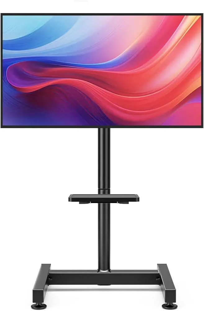 Portable Flat Screen Tv Mount