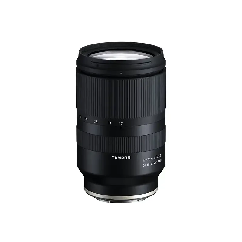 Tamron 17 to 70mm camera Lens