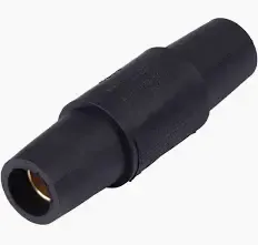 CAM LOCK #2 Coupler 5 Pack