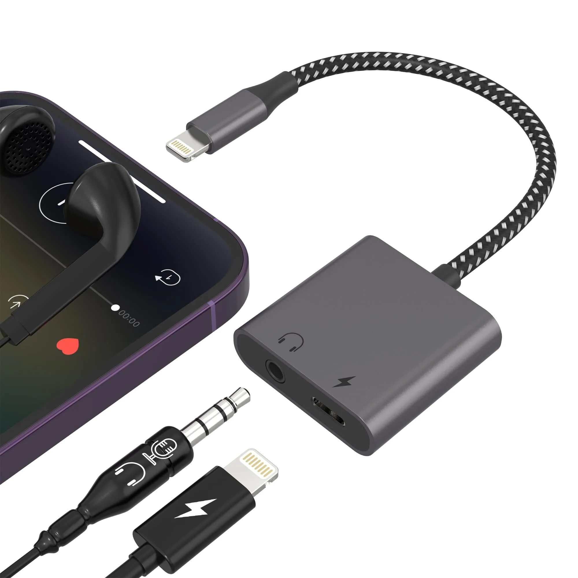 Live Stream Dongle