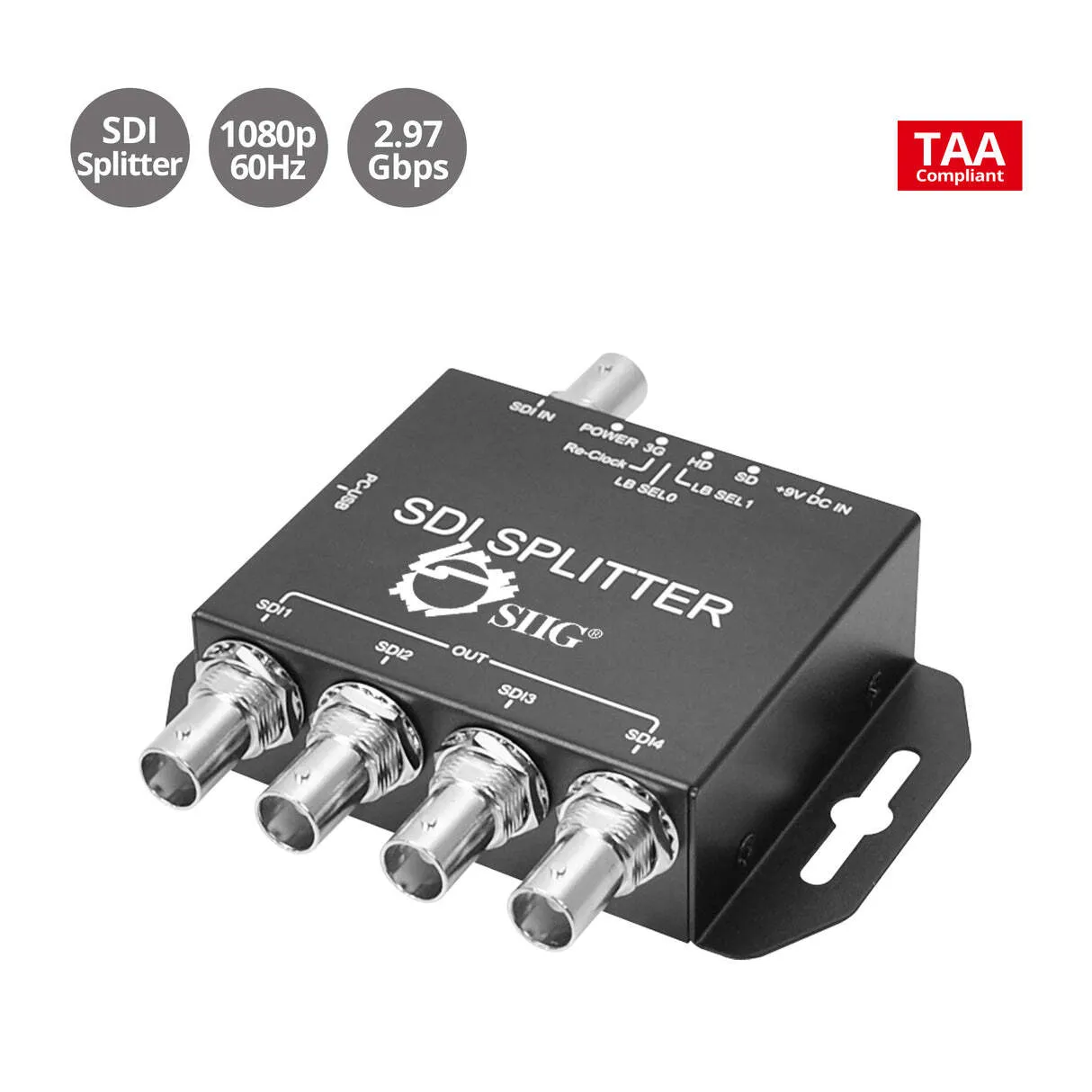 SDI Splitter