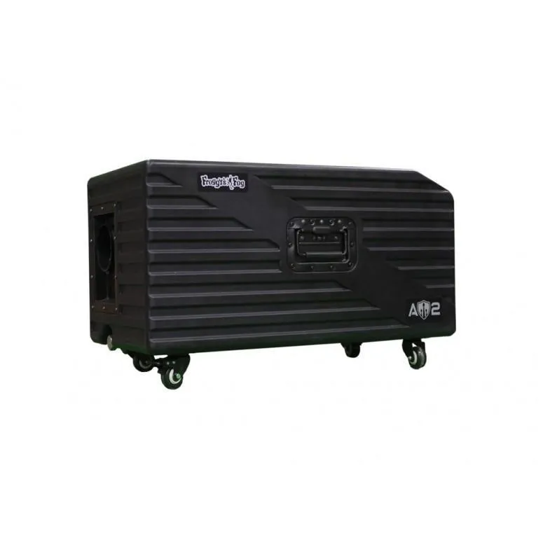 Poseidon A2 Ultrasonic Low Fogger