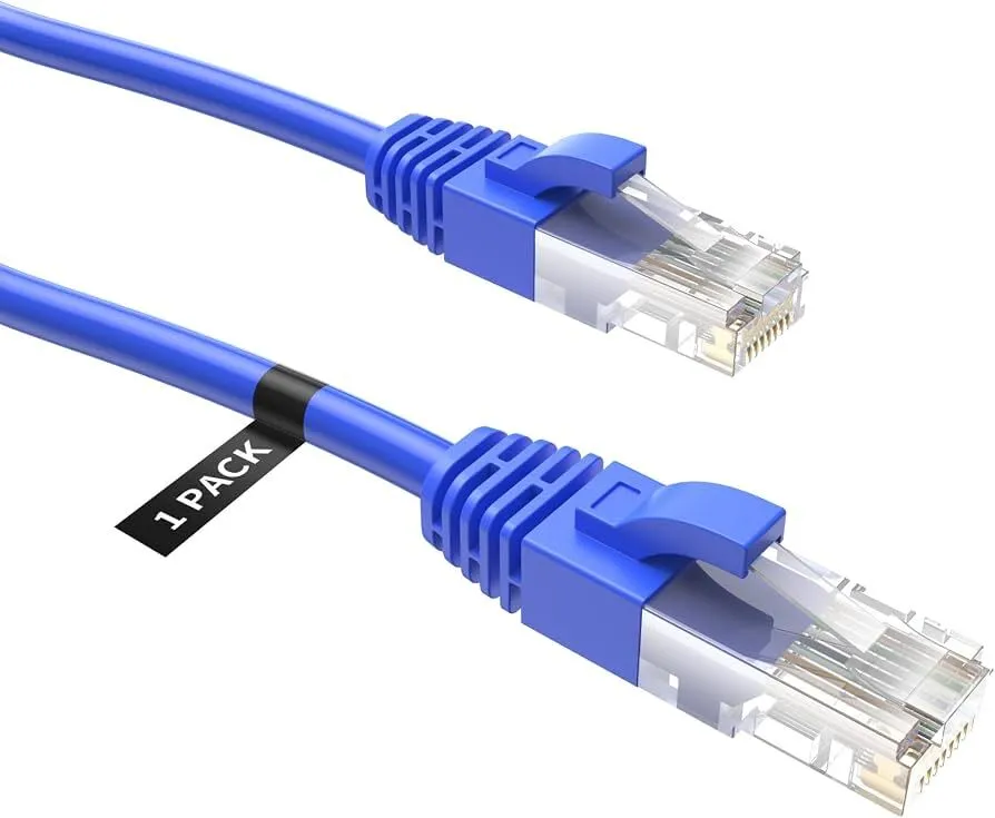 CAT 5 Ethernet Cable