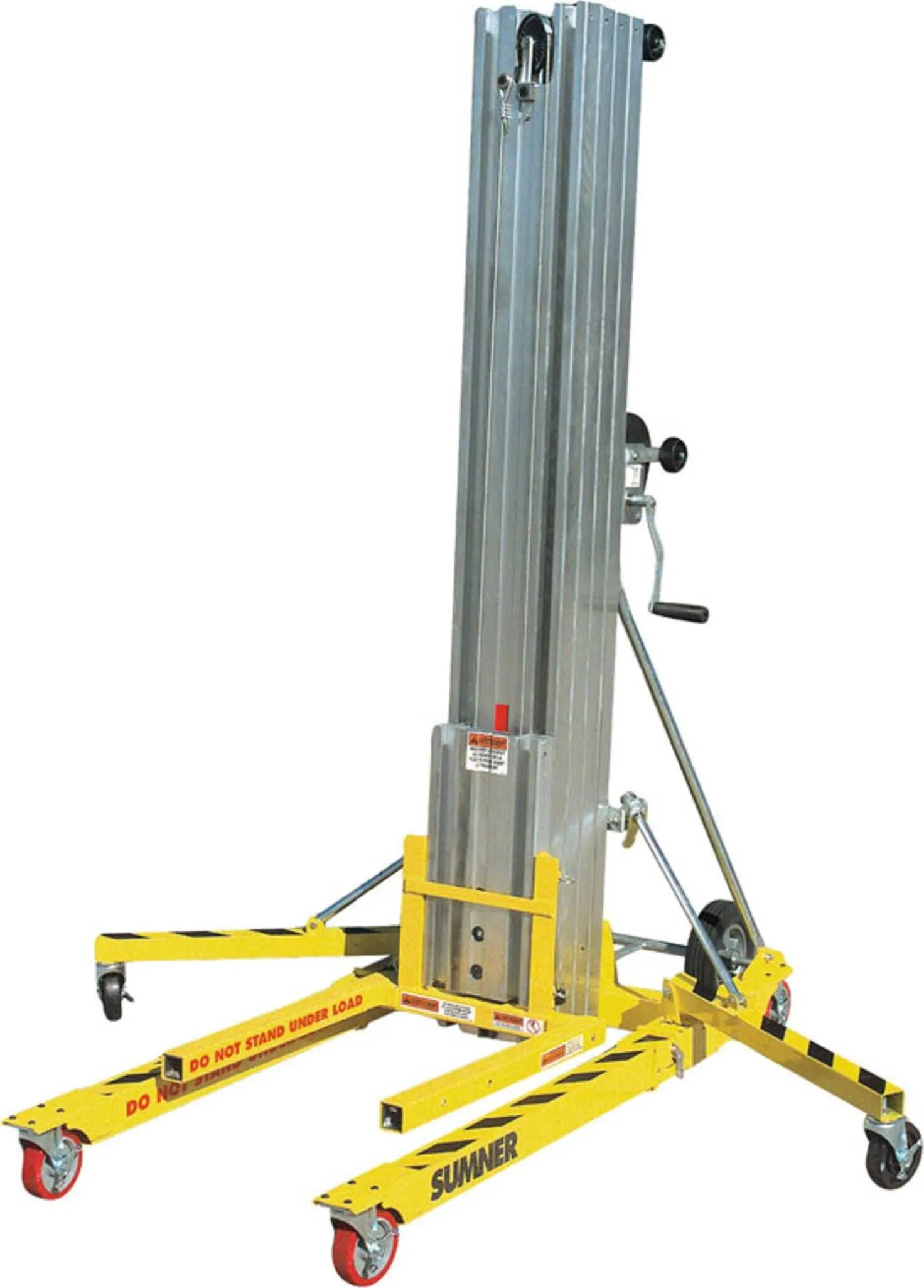Sumner 2124 Lift 24 Ft.