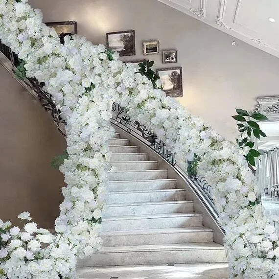 Flower Walkway Runners