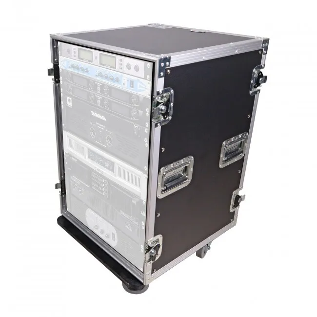 AMP Rack