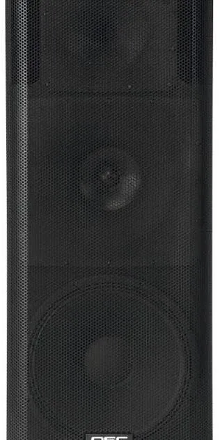 QSC KW153 Tower Speakers