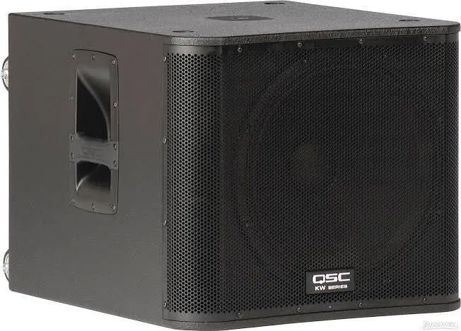 QSC KW181