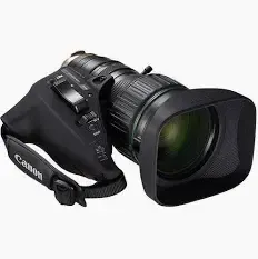 Canon KJ20x8.2B Portable 20x HD Lens