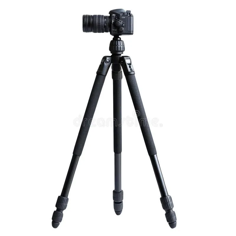 Camera Tripod