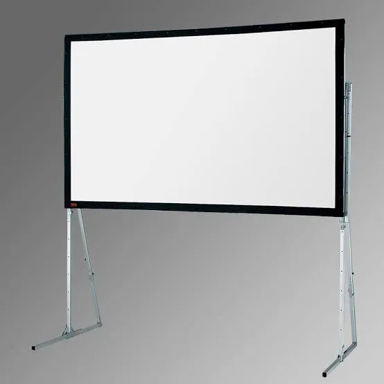 Projection Screen
