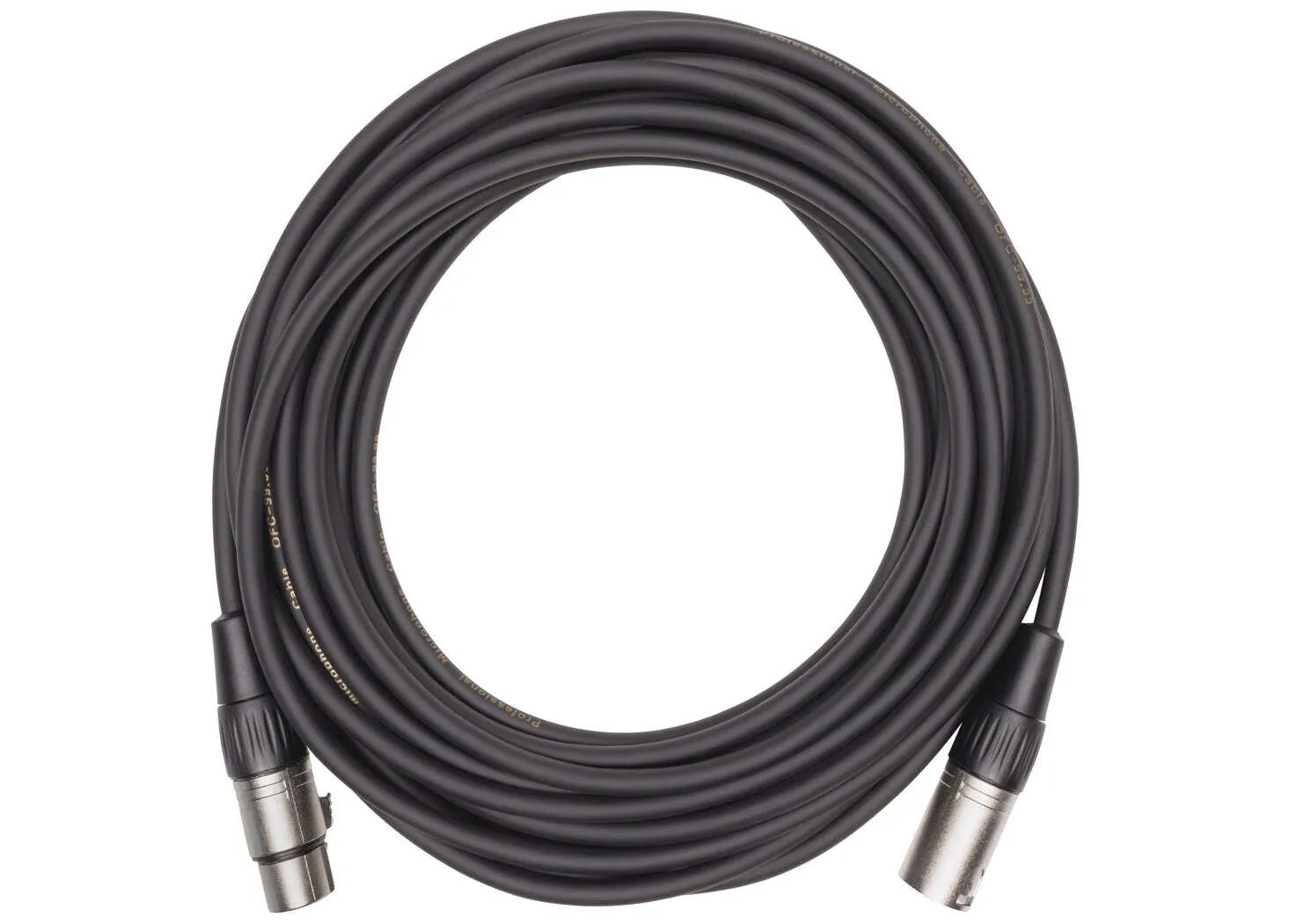 XLR CABLE