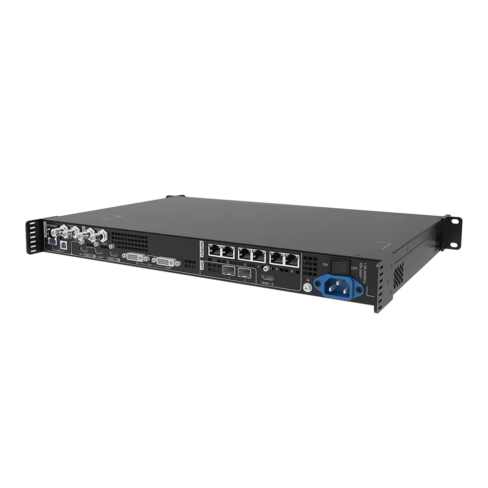 NovaStar VX600 Video Wall Processor