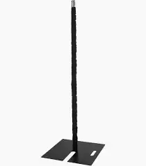 Adjustable to 21' Vertical Pipe For Pipe and Drape