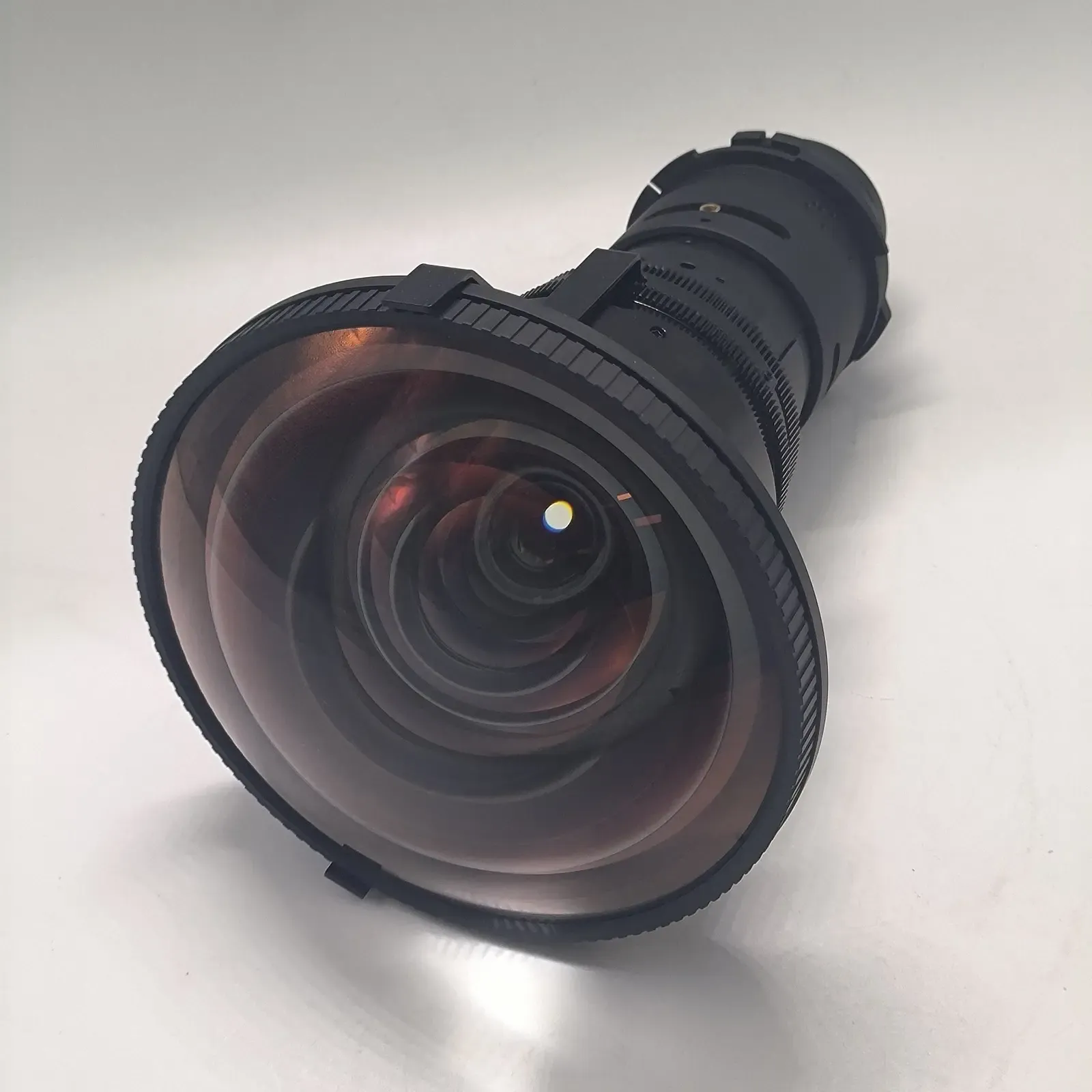  Digital Projection E-Vision Laser 10K Short Throw Lens