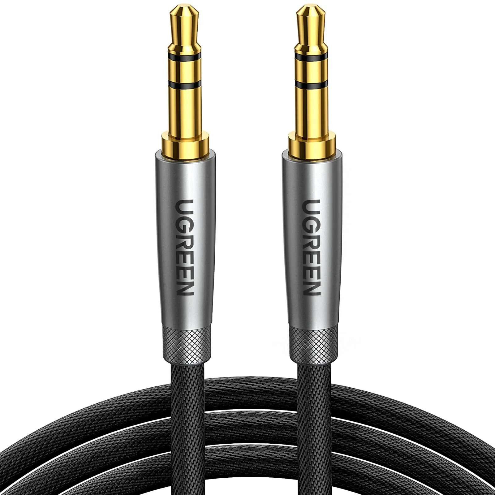 3.5mm to 3.5mm Audio Cable