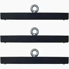 Hanging Bar For LED Wall Mounting Bracket
