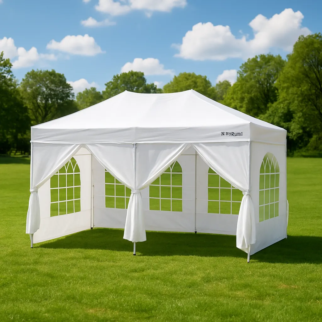 Event Tents