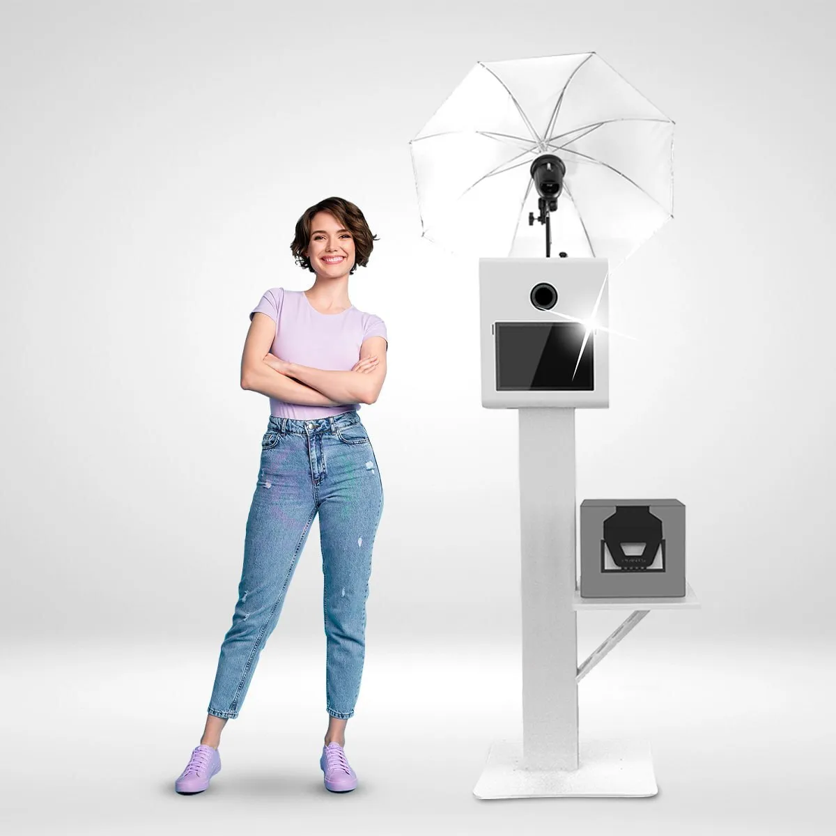 Photo Booths