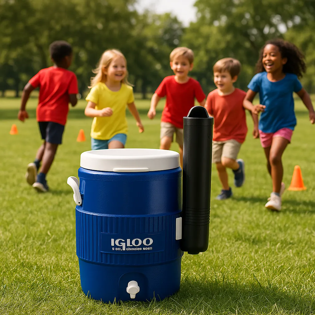 Water Cooler