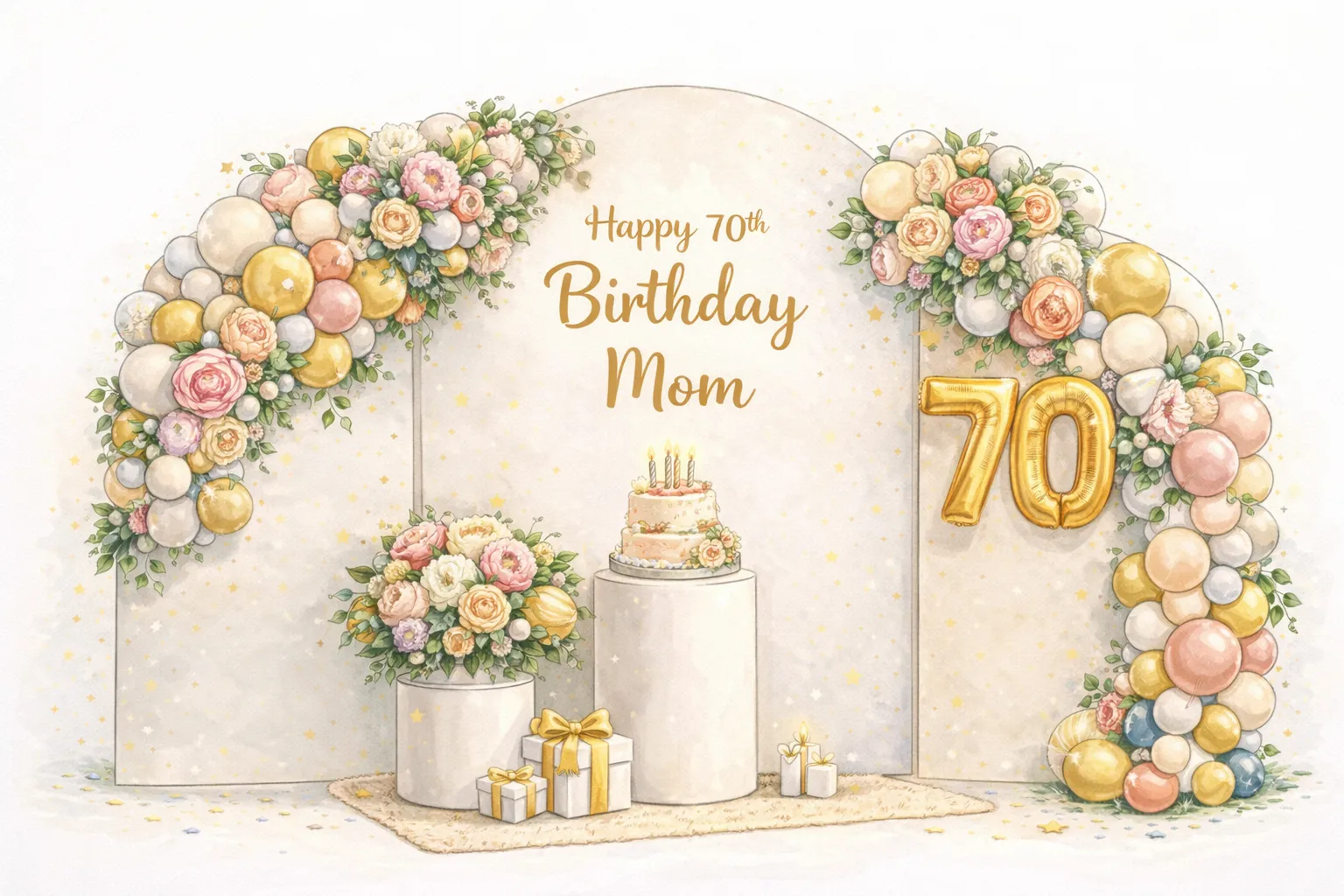 Standard Panel Package (3 Panels)