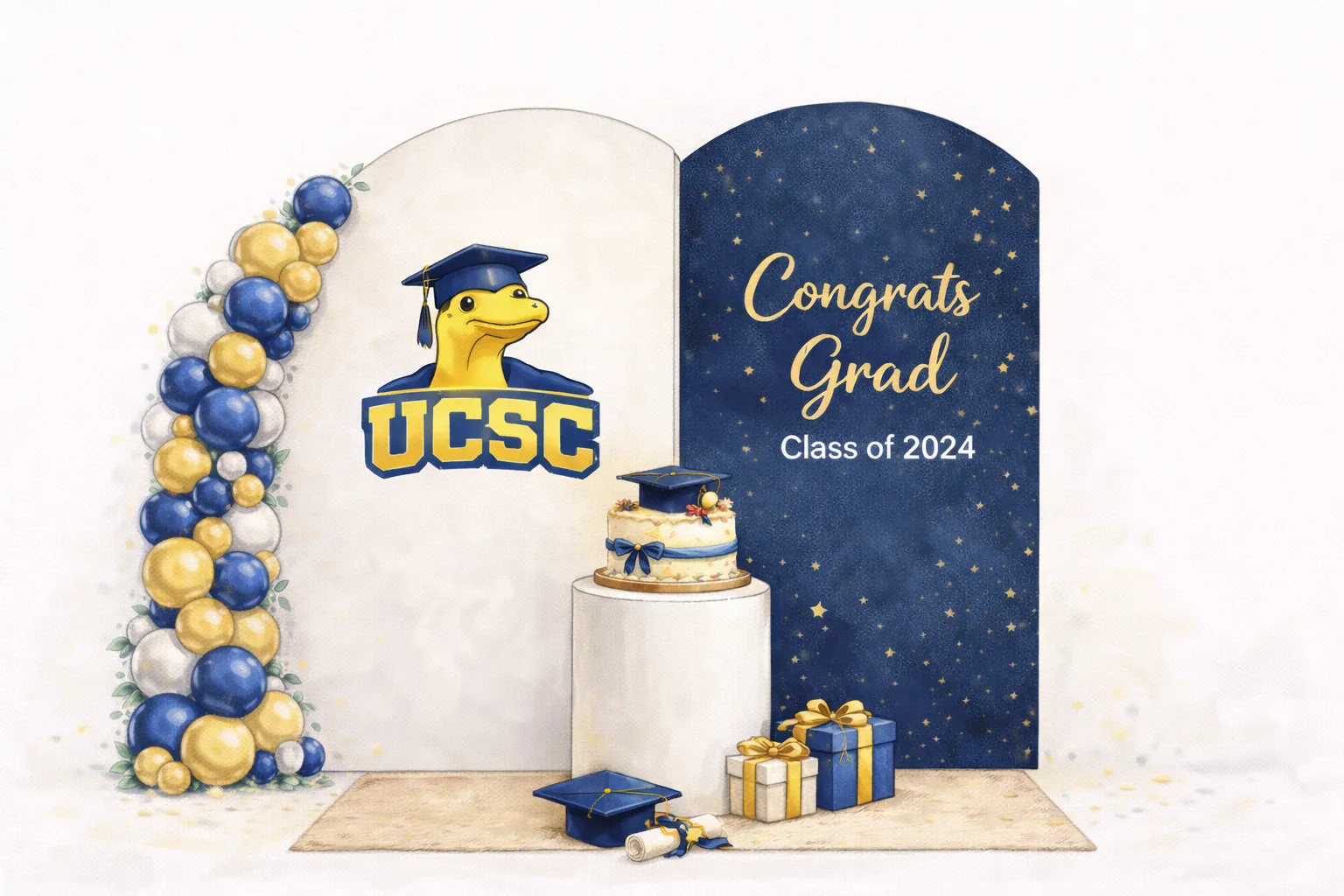 Standard Panel Package (2 Panels)