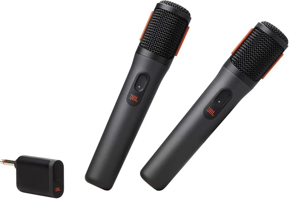 JBL drahtlos 2er Mikro-set